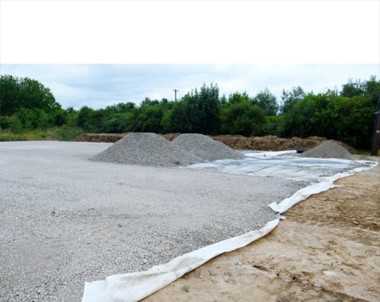 Tư vấn chọn vải địa kỹ thuật phù hợp với từng loại đất và điều kiện địa hình