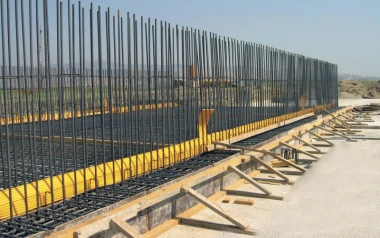 Băng cản nước dùng cho công trình nào hiệu quả?