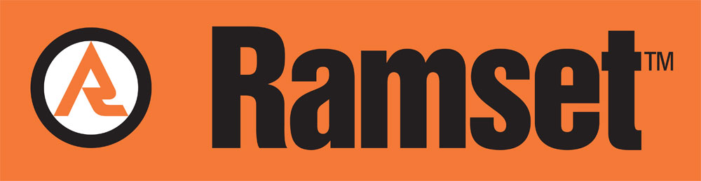 ramset logo