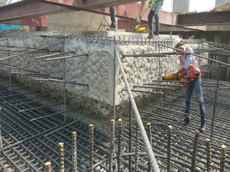 Kinh nghiệm thực tế trong bảo quản keo cấy thép