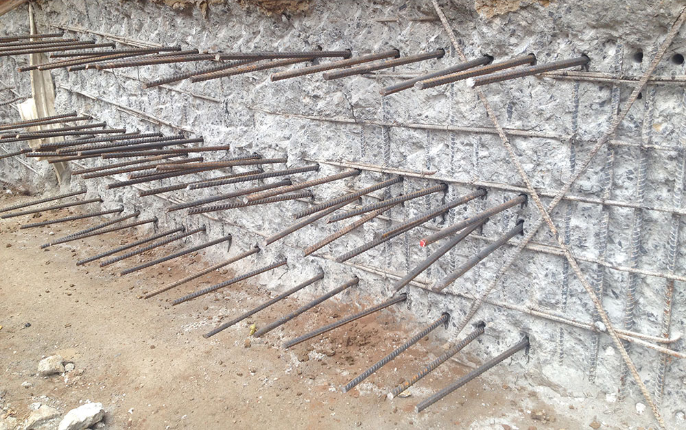 Những yếu tố ảnh hưởng đến chất lượng keo cấy thép khi bảo quản