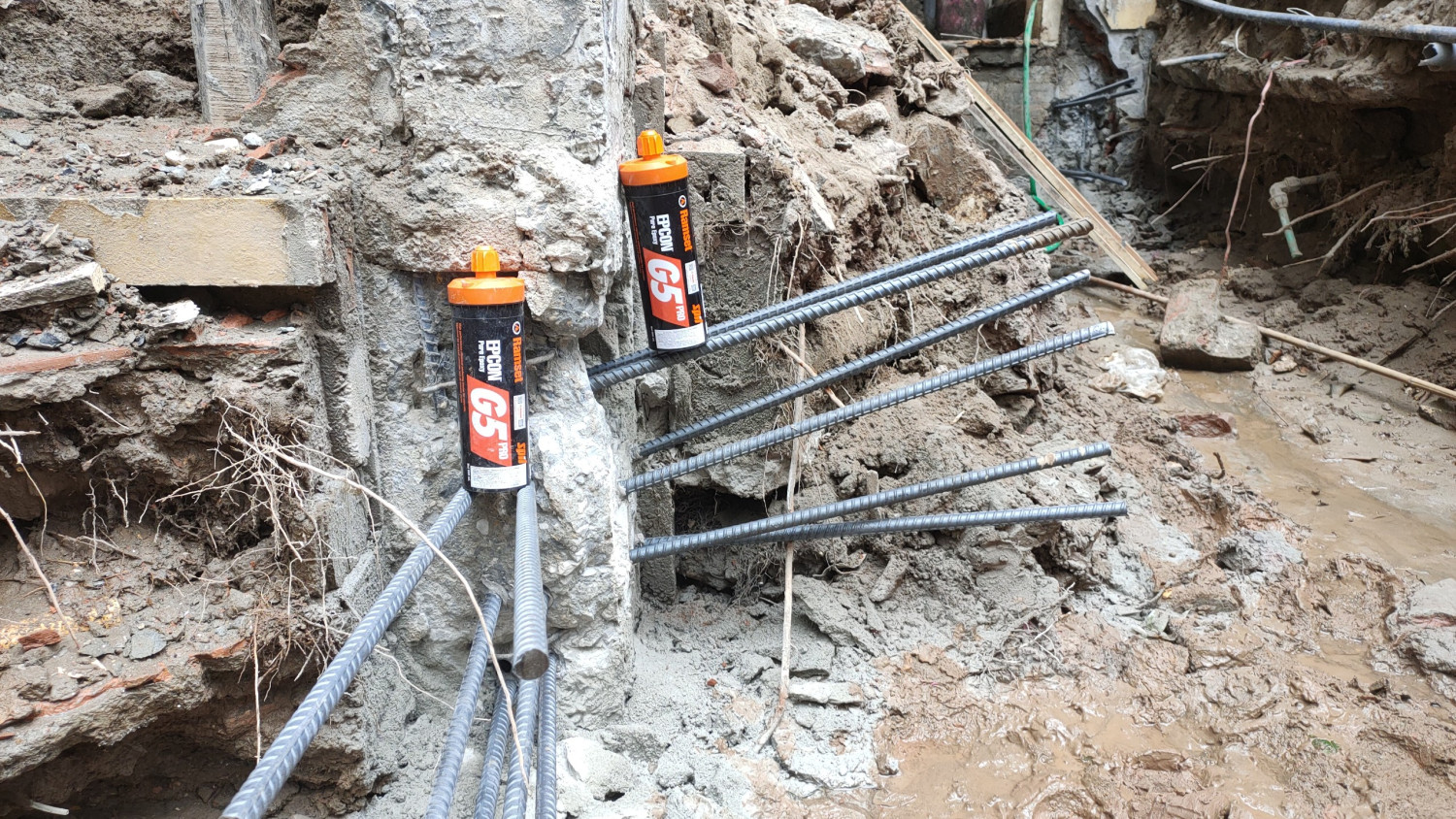 Uu diem vuot troi cua keo cay thep trong gia co ket cau