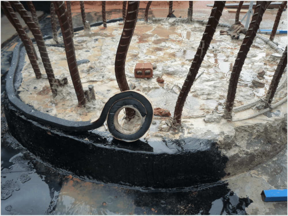 Cách chọn kích thước theo từng hạng mục công trình cụ thể