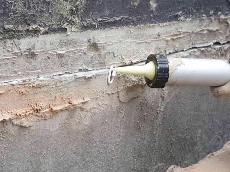 Chất trám khe là gì ?