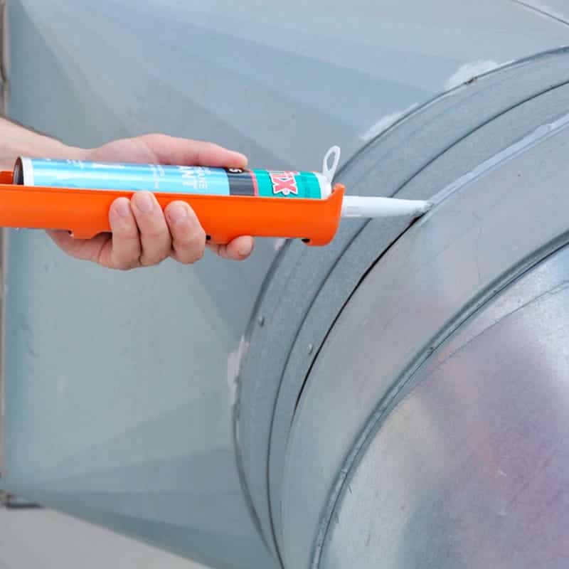 Hướng dẫn kiểm tra chất trám khe