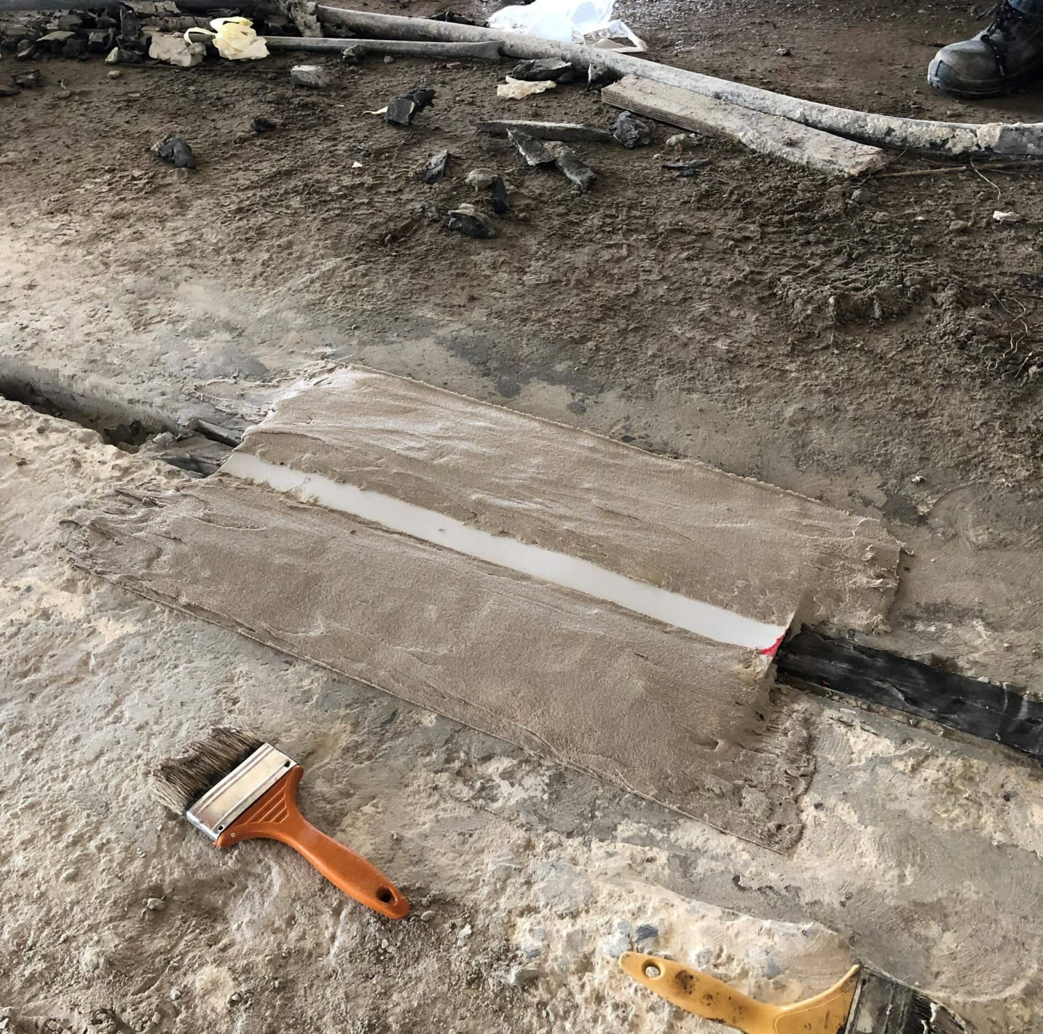 Mẹo lựa chọn chất trám khe cho vật liệu bê tông