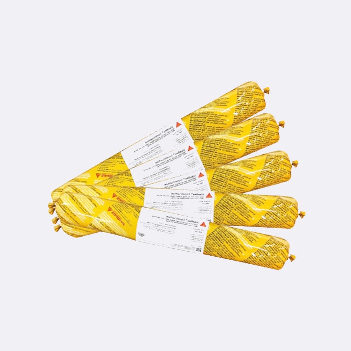 Lỗi không sử dụng hoặc sử dụng sai thanh chèn khe