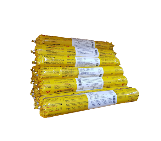 Lỗi thi công Sikaflex Pro-3 trong điều kiện môi trường không phù hợp