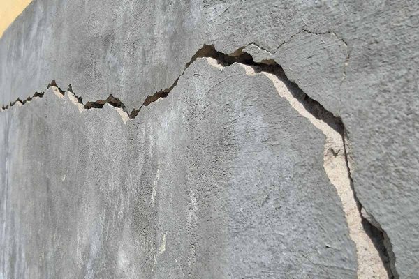 Nên lựa chọn loại vữa sửa chữa bê tông nào cho công trình?