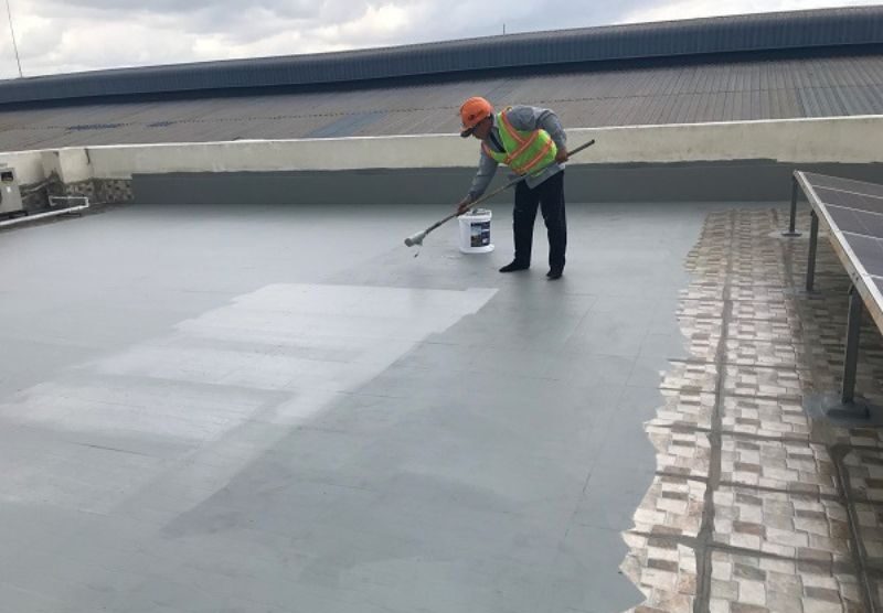 Lưu ý khi lựa chọn và thi công Masterseal 540