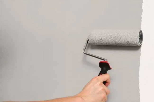 Chuẩn bị bề mặt trước khi thi công Masterseal 540