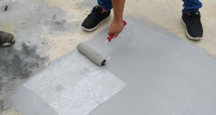 Độ bền cao và khả năng chịu tác động môi trường