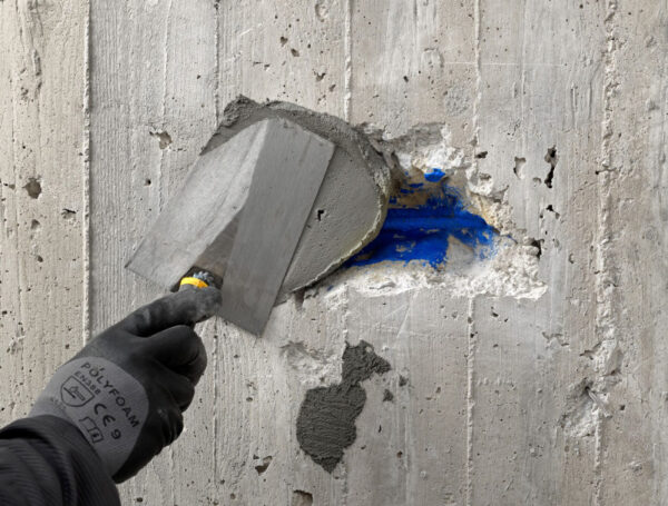 Khi nào nên dùng Masterseal 540 ?