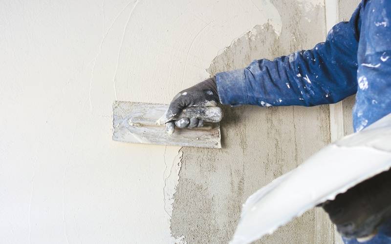  Những lưu ý quan trọng khi sử dụng Masterseal 540