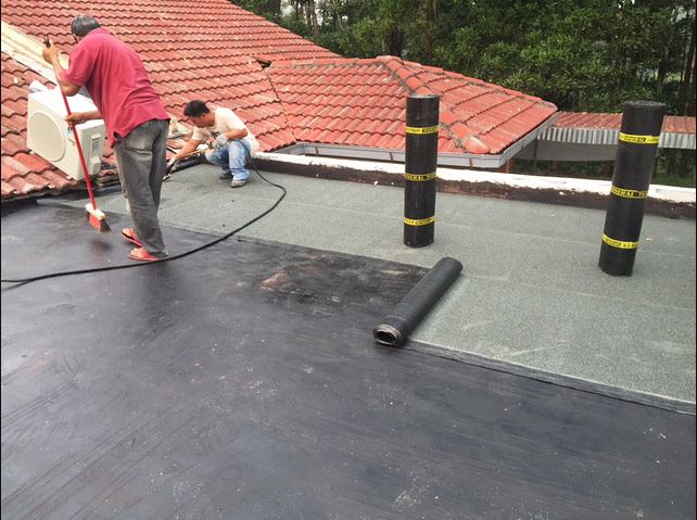 So sánh chống thấm tạo màng và chống thấm truyền thống