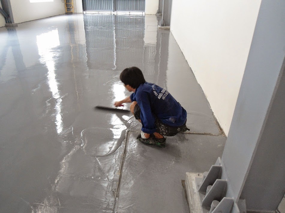 So sánh với các giải pháp chống thấm khác