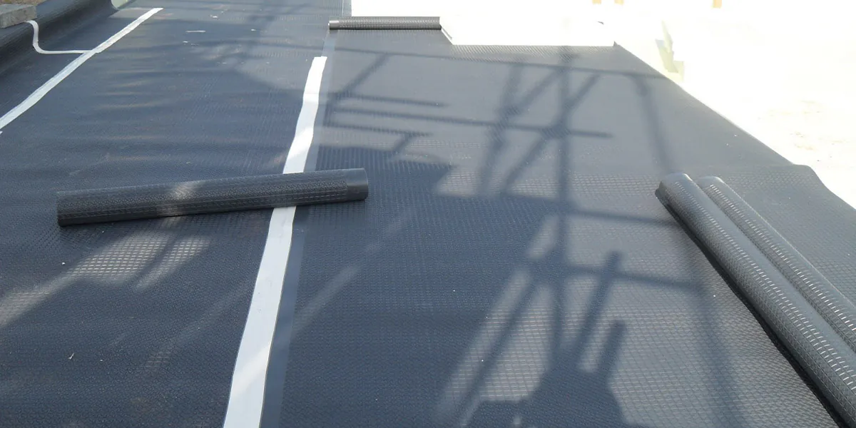 Thời điểm thi công chống thấm tạo màng hiệu quả nhất