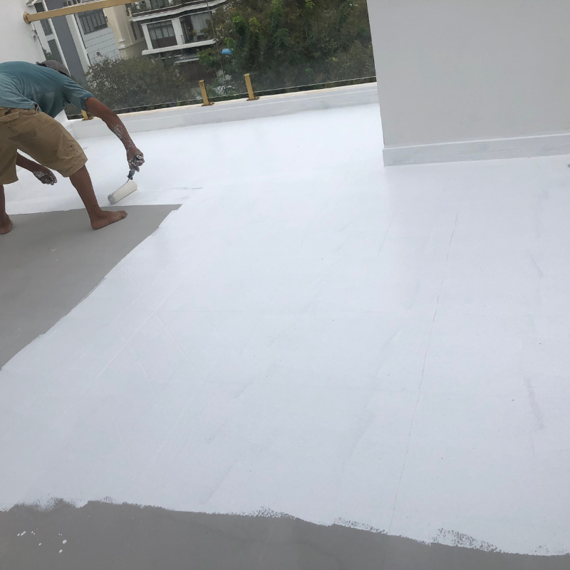  Ứng dụng rộng rãi trong nhiều hạng mục công trình