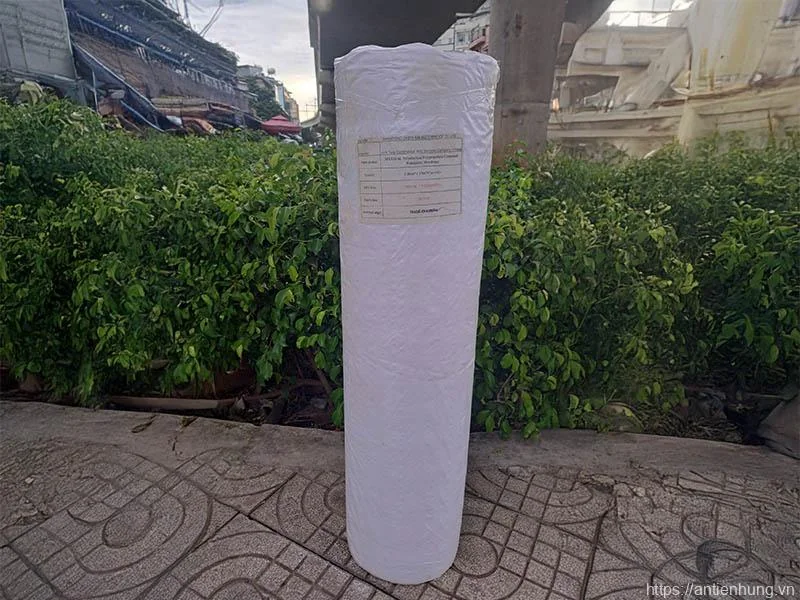 Vật liệu chống thấm tạo màng là gì ?