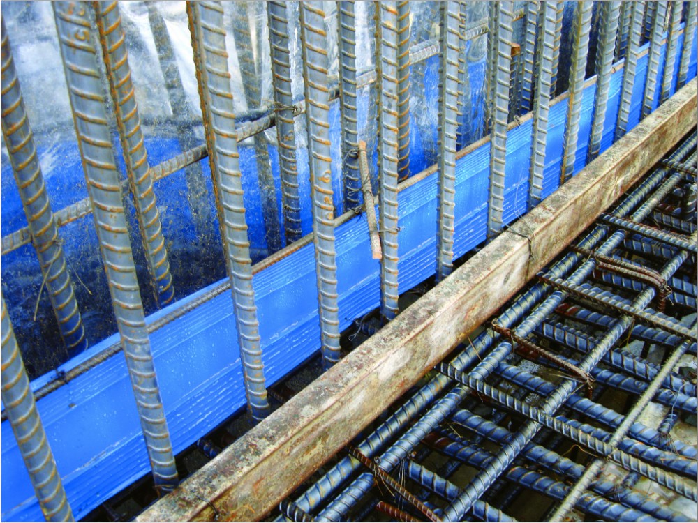 Cách chọn băng cản nước hiệu quả