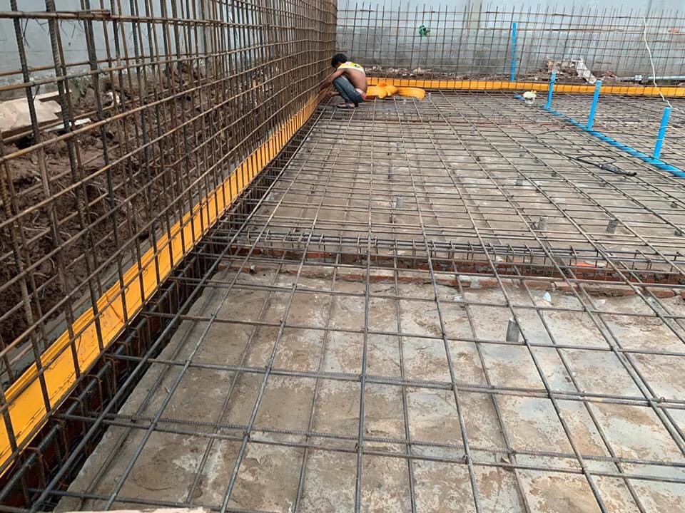 Lưu ý quan trọng để đảm bảo hiệu quả chống thấm