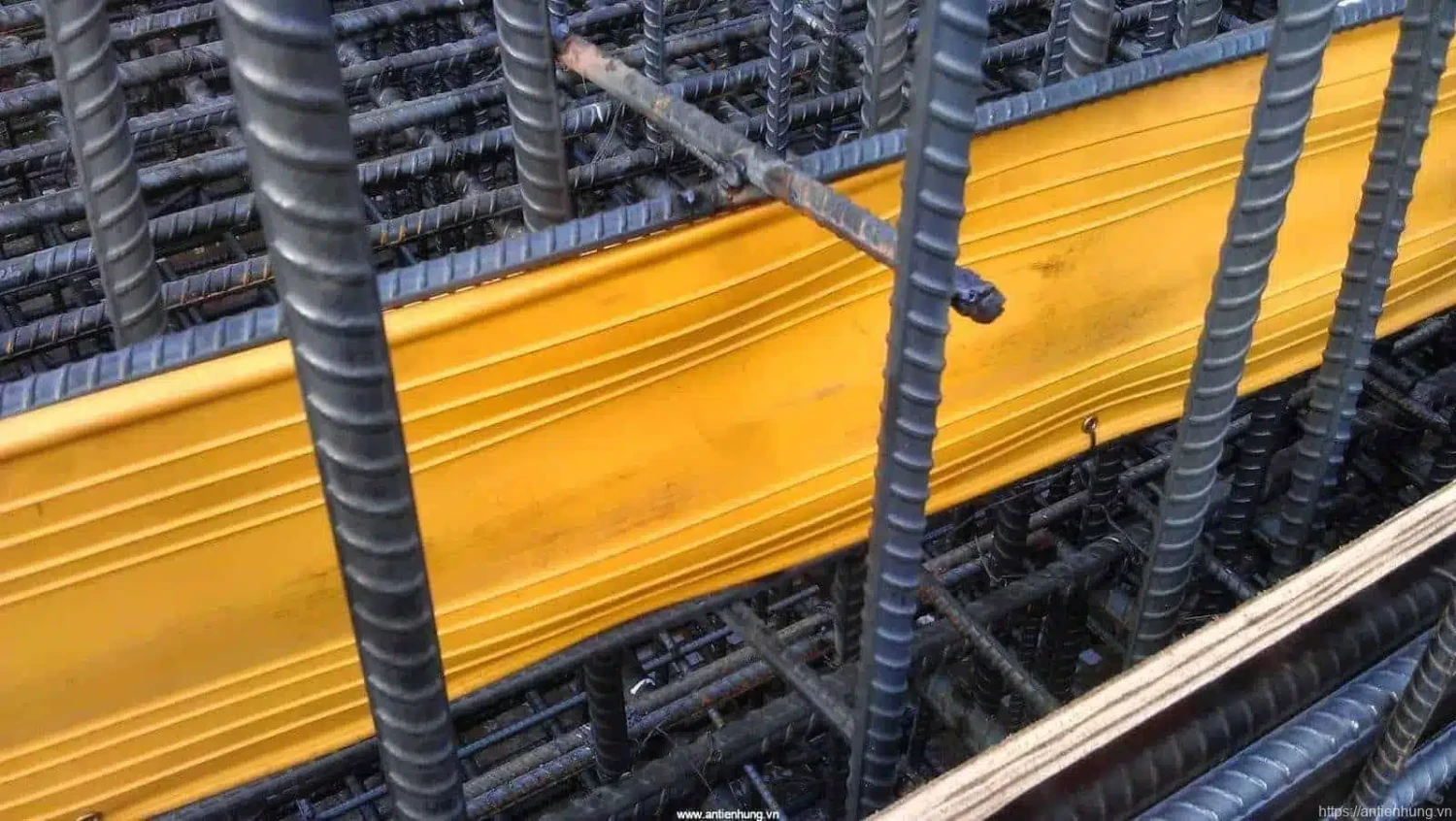 Tiêu chí lựa chọn băng cản nước chất lượng