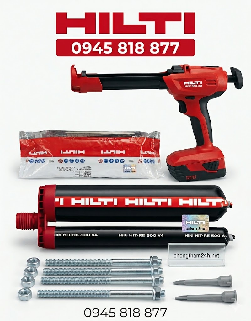 Hilti _V4_ keo_ cay_ thep
